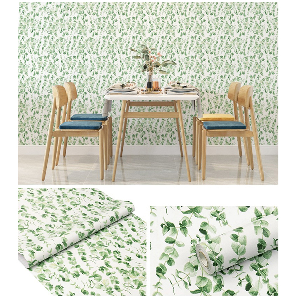 Miniatura 4 de Papel Adhesivo Para Pared VA-15656